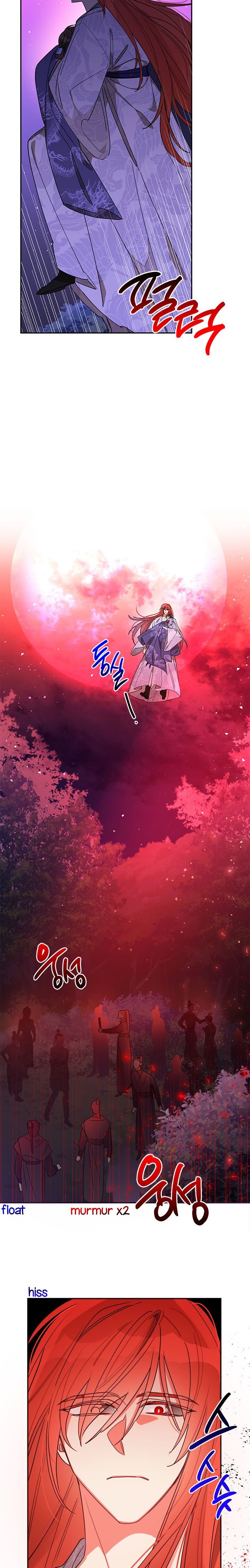 I Am The Precious Daughter Of The Greatest Villain In The Fantasy World Chapter 16 84 14