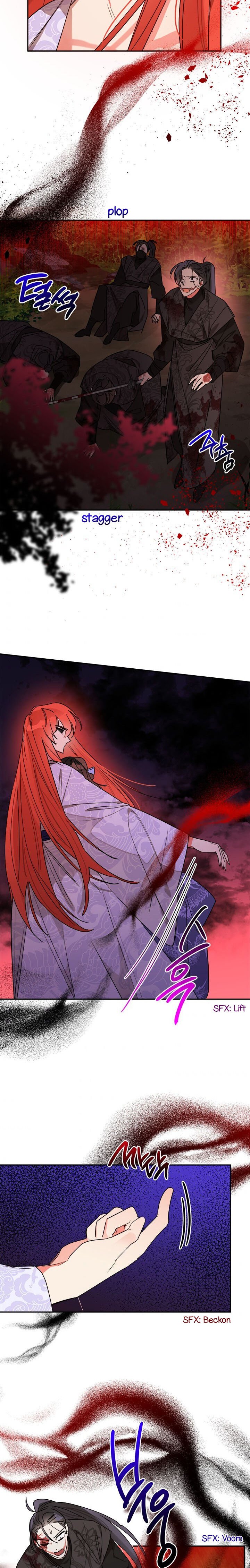 I Am The Precious Daughter Of The Greatest Villain In The Fantasy World Chapter 16 85 15