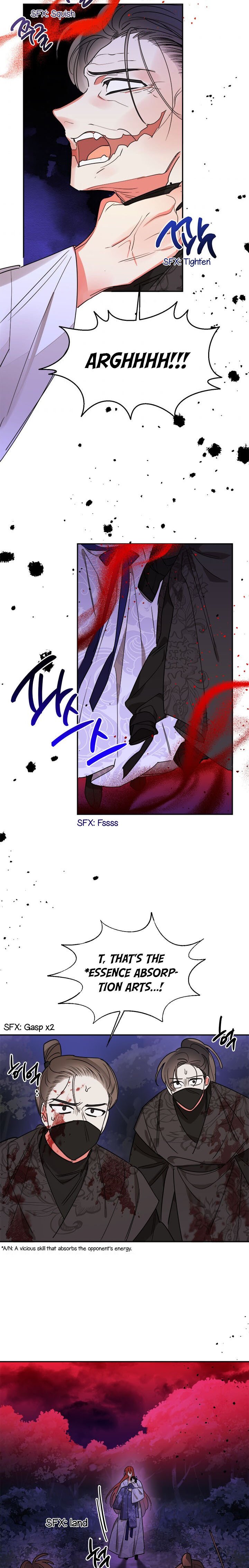 I Am The Precious Daughter Of The Greatest Villain In The Fantasy World Chapter 16 88 18