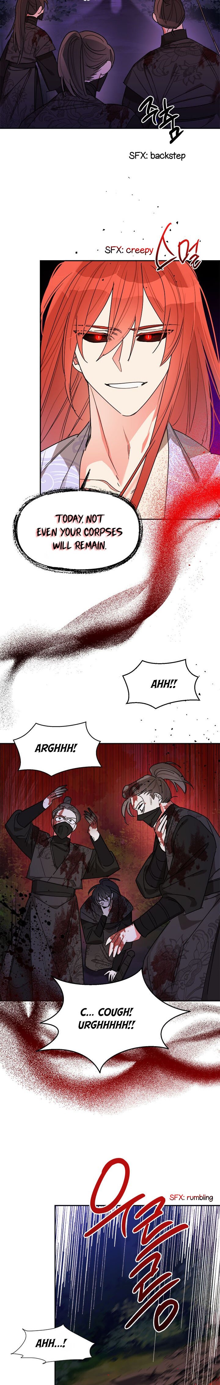 I Am The Precious Daughter Of The Greatest Villain In The Fantasy World Chapter 16 89 19