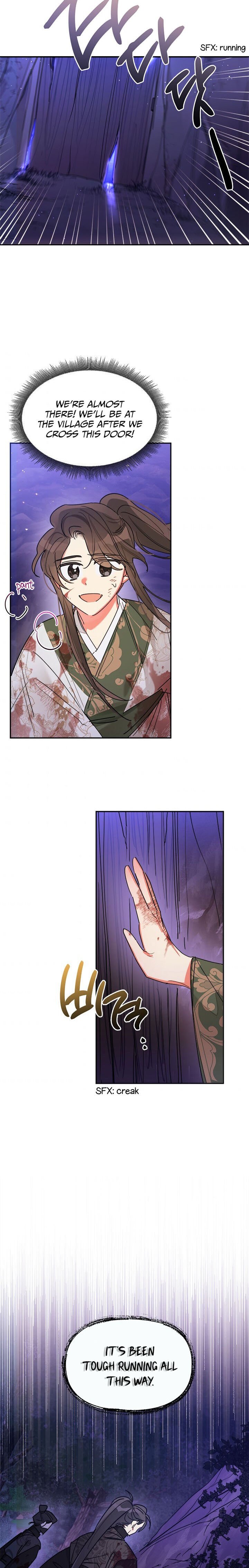 I Am The Precious Daughter Of The Greatest Villain In The Fantasy World Chapter 16 73 3