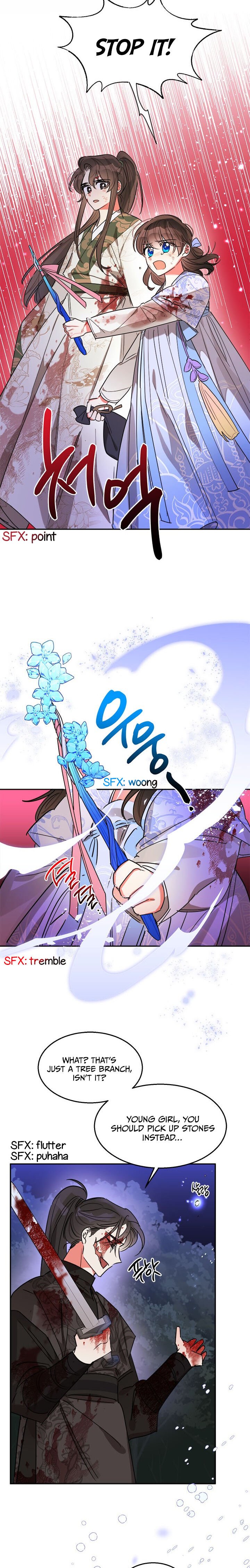 I Am The Precious Daughter Of The Greatest Villain In The Fantasy World Chapter 16 77 7