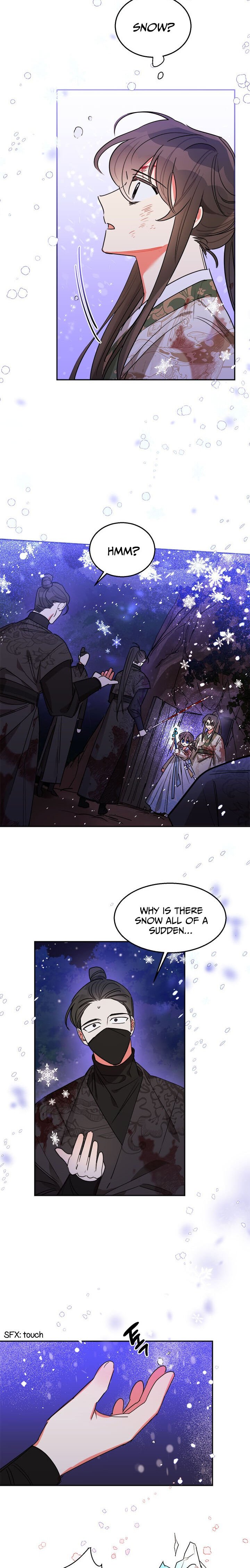I Am The Precious Daughter Of The Greatest Villain In The Fantasy World Chapter 16 78 8