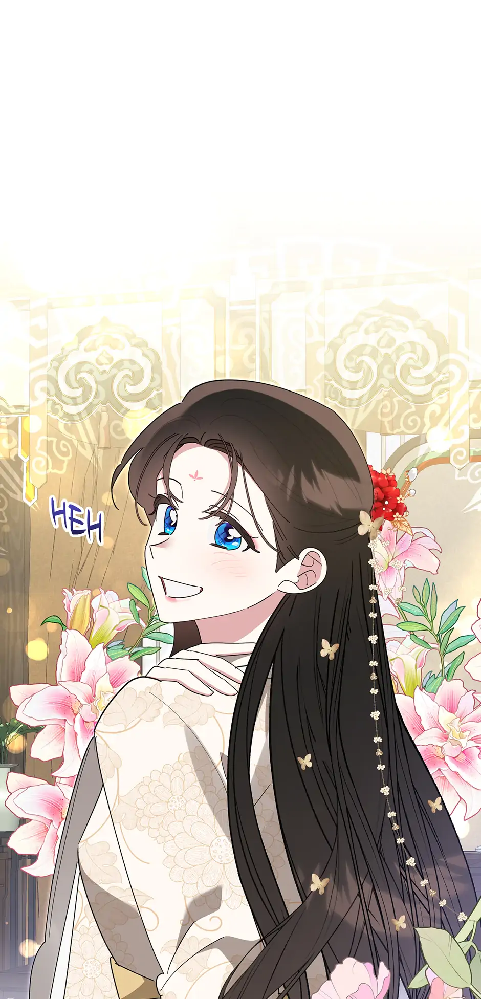 I Am The Precious Daughter Of The Greatest Villain In The Fantasy World Chapter 160 194 01