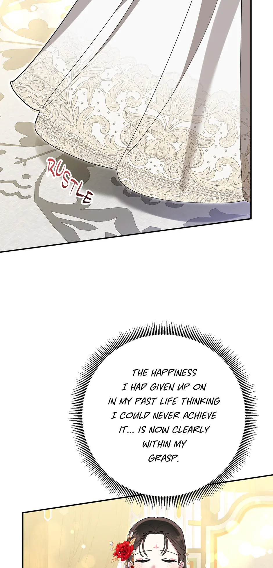 I Am The Precious Daughter Of The Greatest Villain In The Fantasy World Chapter 160 196 03
