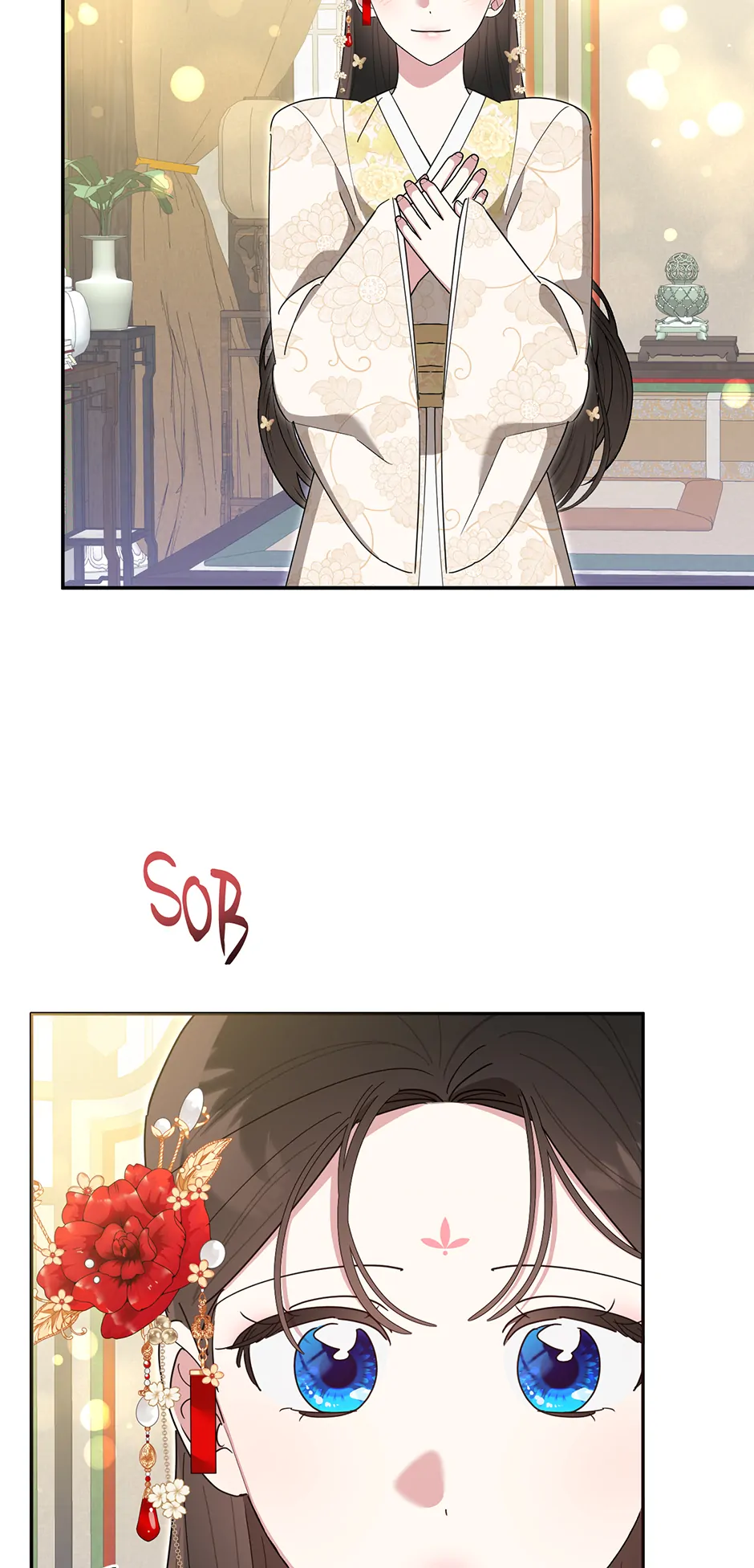 I Am The Precious Daughter Of The Greatest Villain In The Fantasy World Chapter 160 197 04