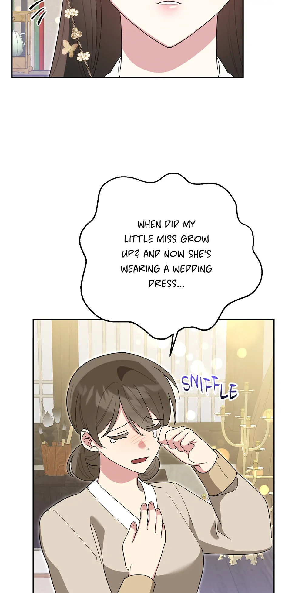 I Am The Precious Daughter Of The Greatest Villain In The Fantasy World Chapter 160 198 05