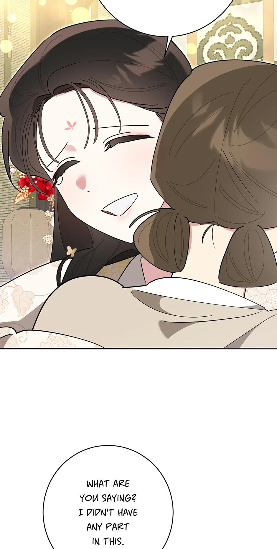 I Am The Precious Daughter Of The Greatest Villain In The Fantasy World Chapter 160 203 10