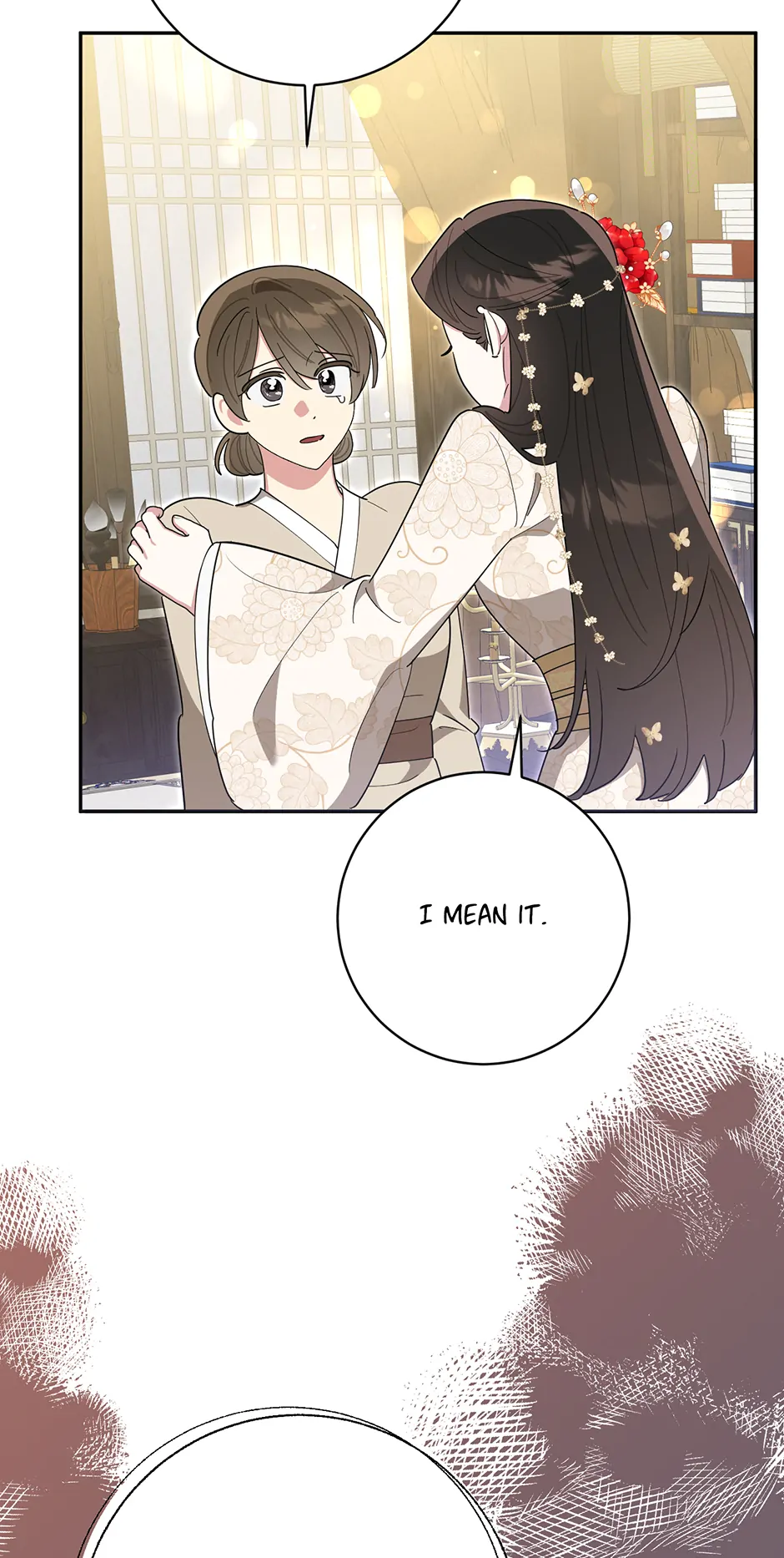 I Am The Precious Daughter Of The Greatest Villain In The Fantasy World Chapter 160 204 11