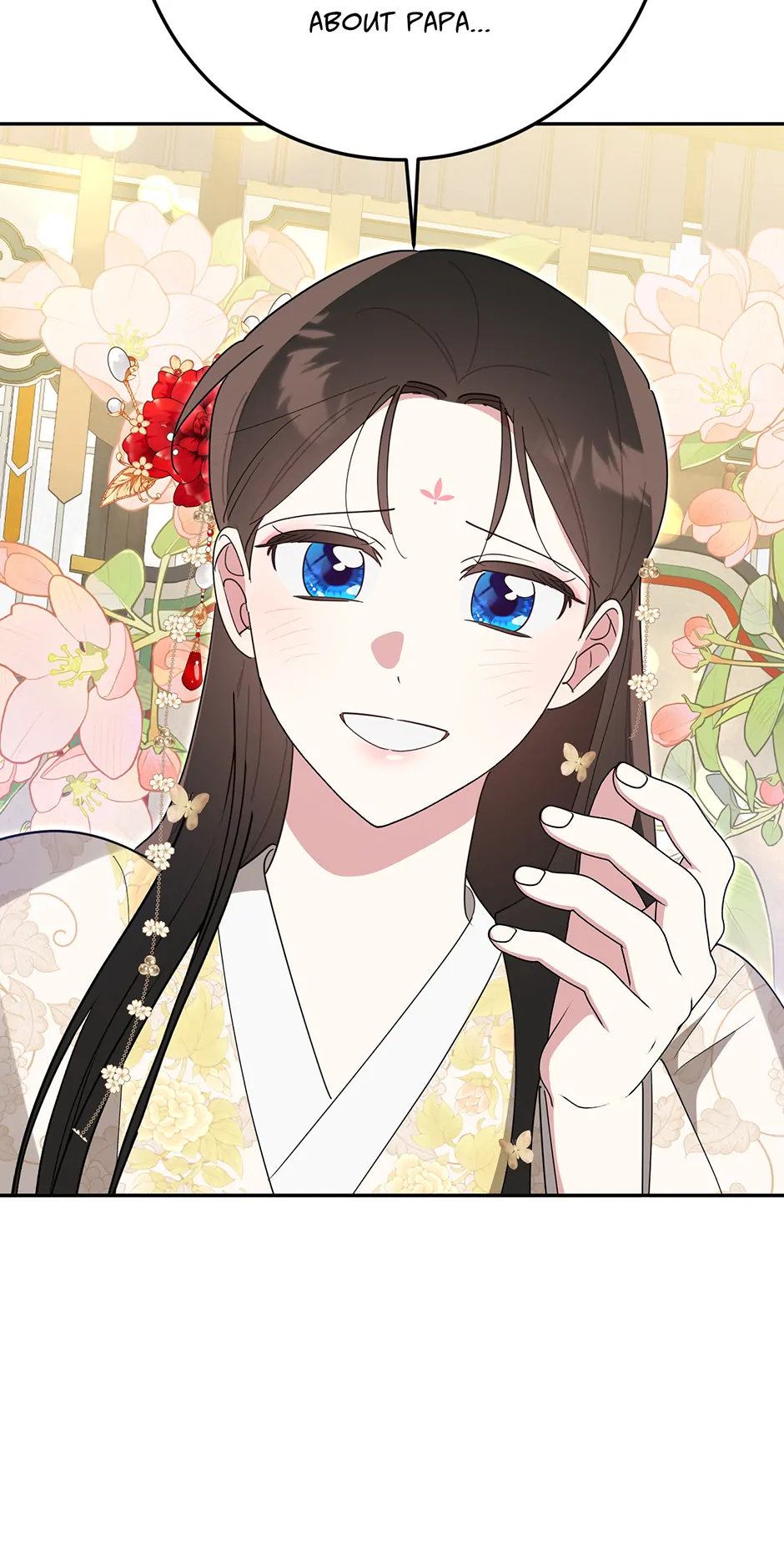 I Am The Precious Daughter Of The Greatest Villain In The Fantasy World Chapter 160 207 14