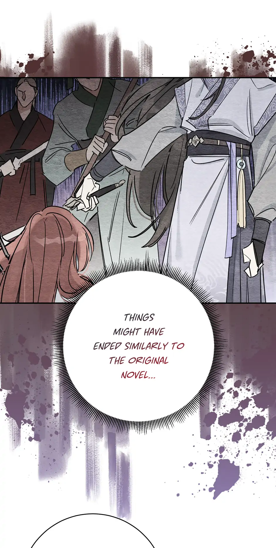 I Am The Precious Daughter Of The Greatest Villain In The Fantasy World Chapter 160 208 15