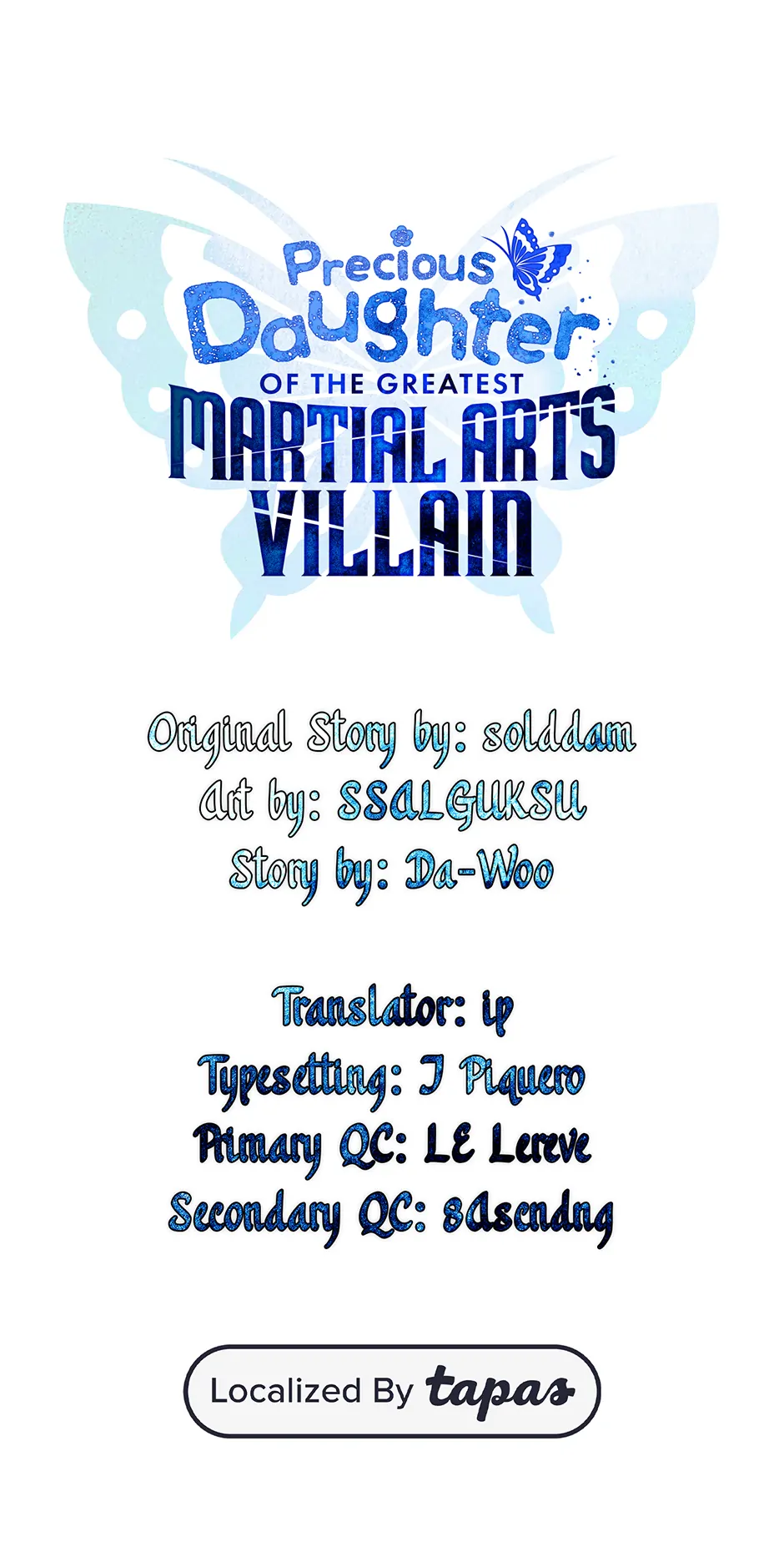 I Am The Precious Daughter Of The Greatest Villain In The Fantasy World Chapter 160 212 19