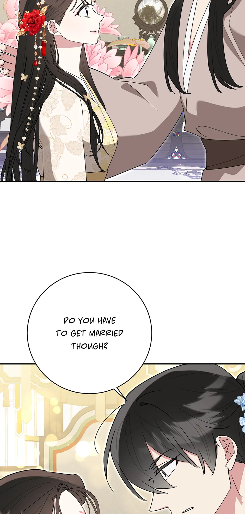I Am The Precious Daughter Of The Greatest Villain In The Fantasy World Chapter 160 216 23