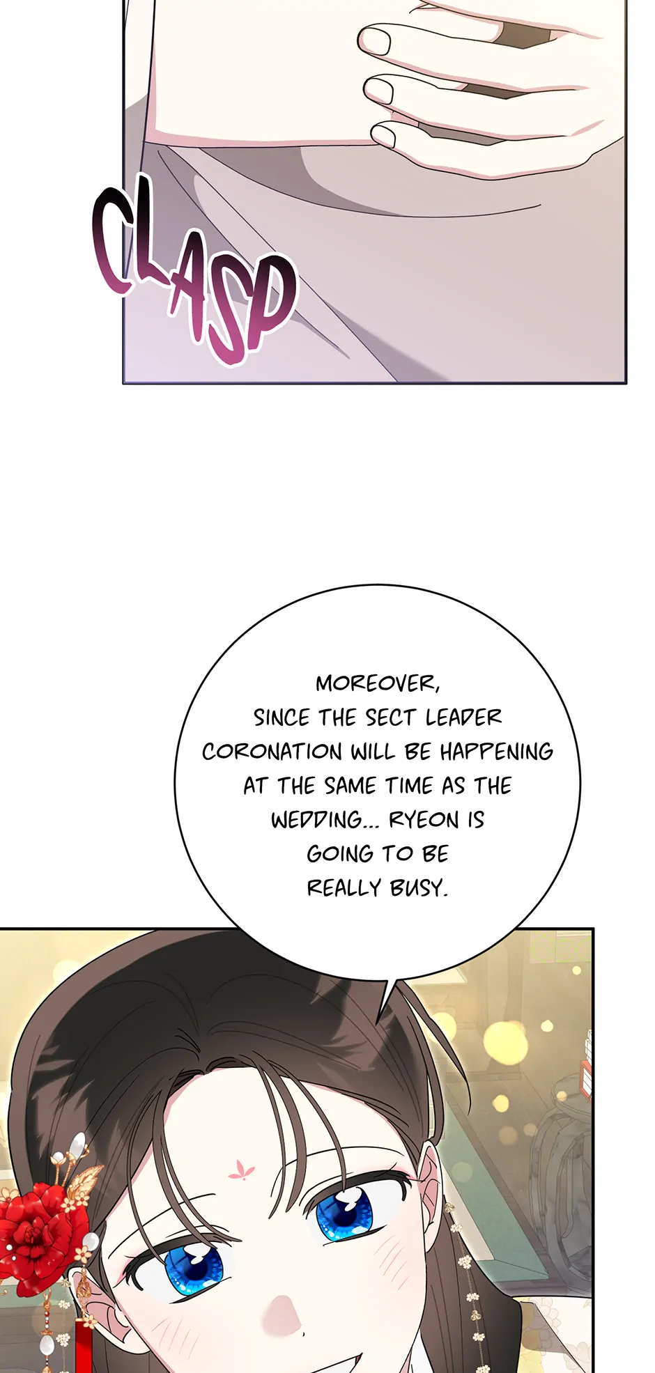 I Am The Precious Daughter Of The Greatest Villain In The Fantasy World Chapter 160 218 25