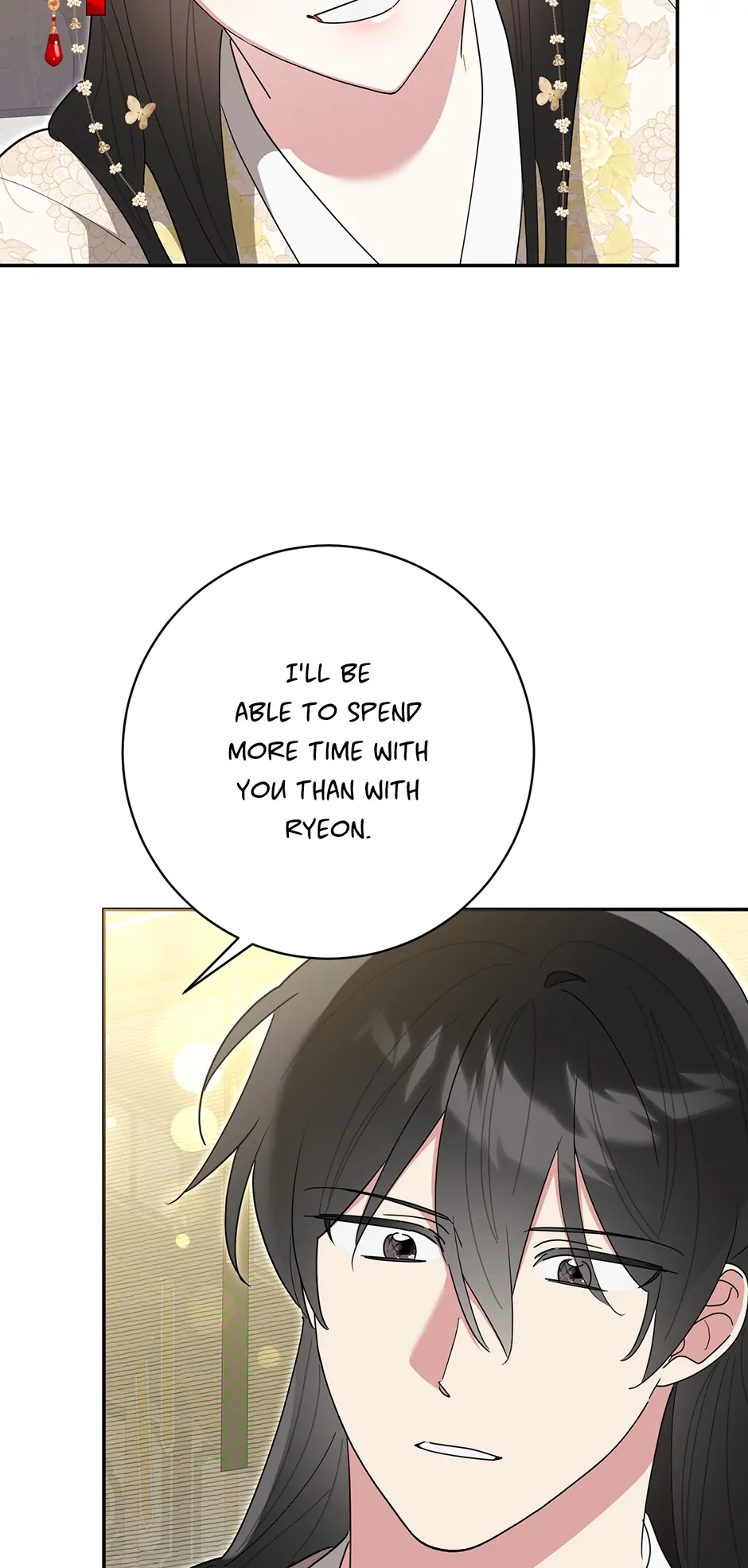 I Am The Precious Daughter Of The Greatest Villain In The Fantasy World Chapter 160 219 26