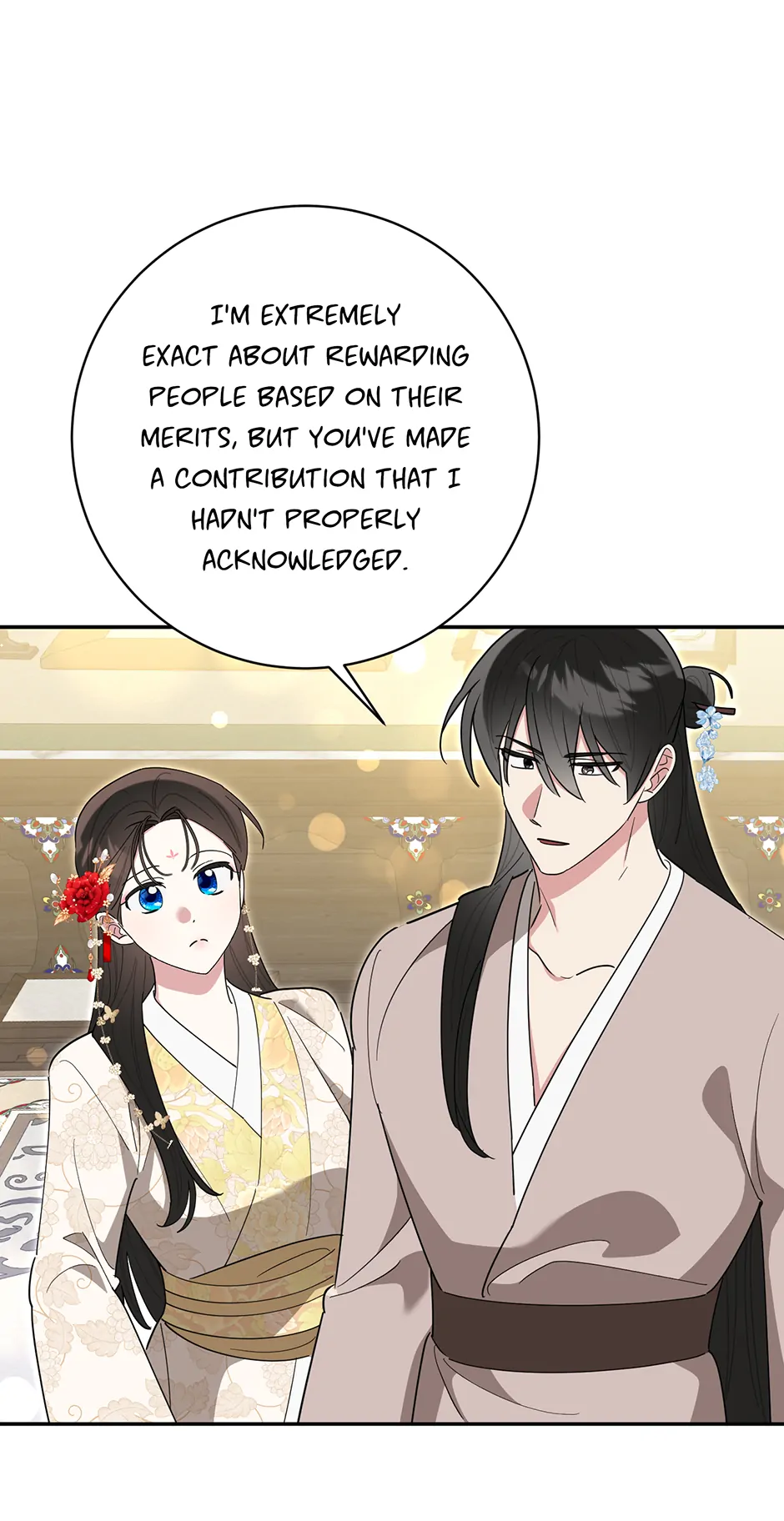 I Am The Precious Daughter Of The Greatest Villain In The Fantasy World Chapter 160 222 29