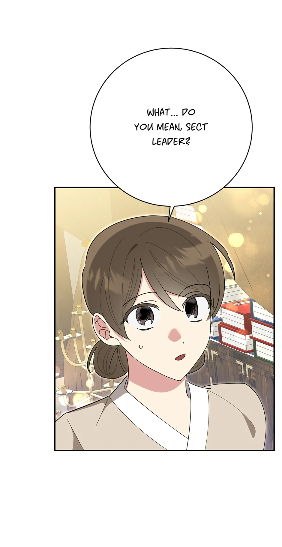 I Am The Precious Daughter Of The Greatest Villain In The Fantasy World Chapter 160 223 30