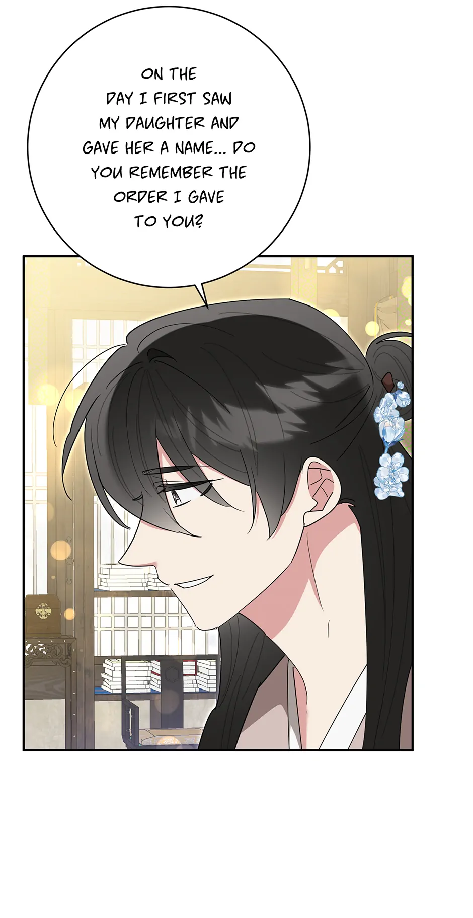 I Am The Precious Daughter Of The Greatest Villain In The Fantasy World Chapter 160 224 31