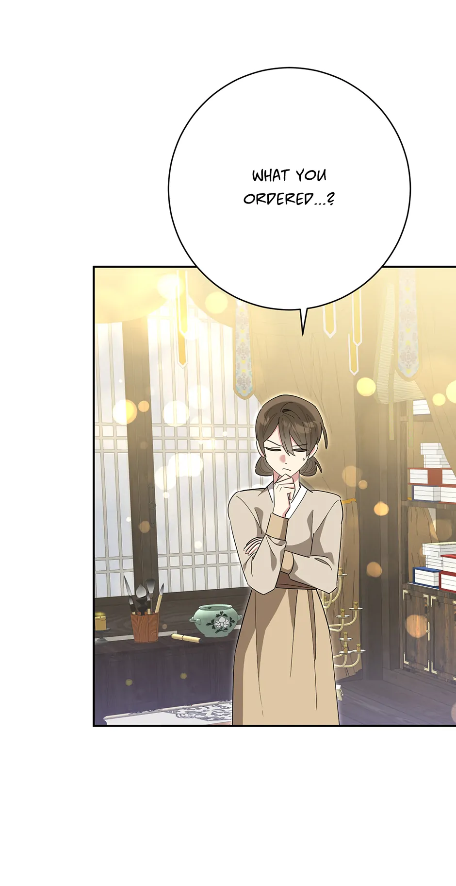 I Am The Precious Daughter Of The Greatest Villain In The Fantasy World Chapter 160 225 32
