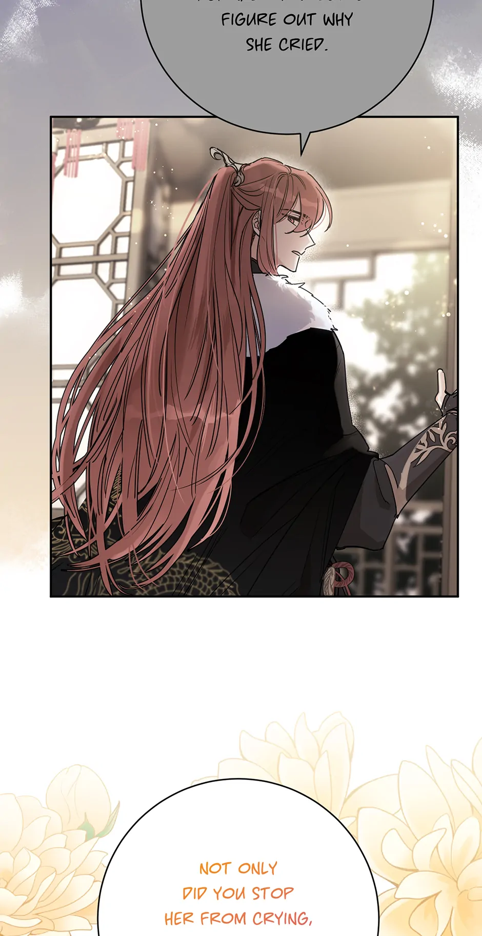 I Am The Precious Daughter Of The Greatest Villain In The Fantasy World Chapter 160 227 34