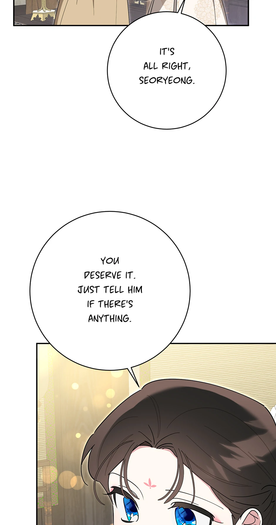 I Am The Precious Daughter Of The Greatest Villain In The Fantasy World Chapter 160 232 39