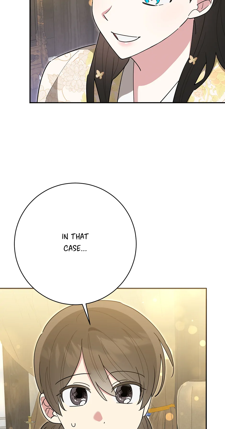 I Am The Precious Daughter Of The Greatest Villain In The Fantasy World Chapter 160 233 40
