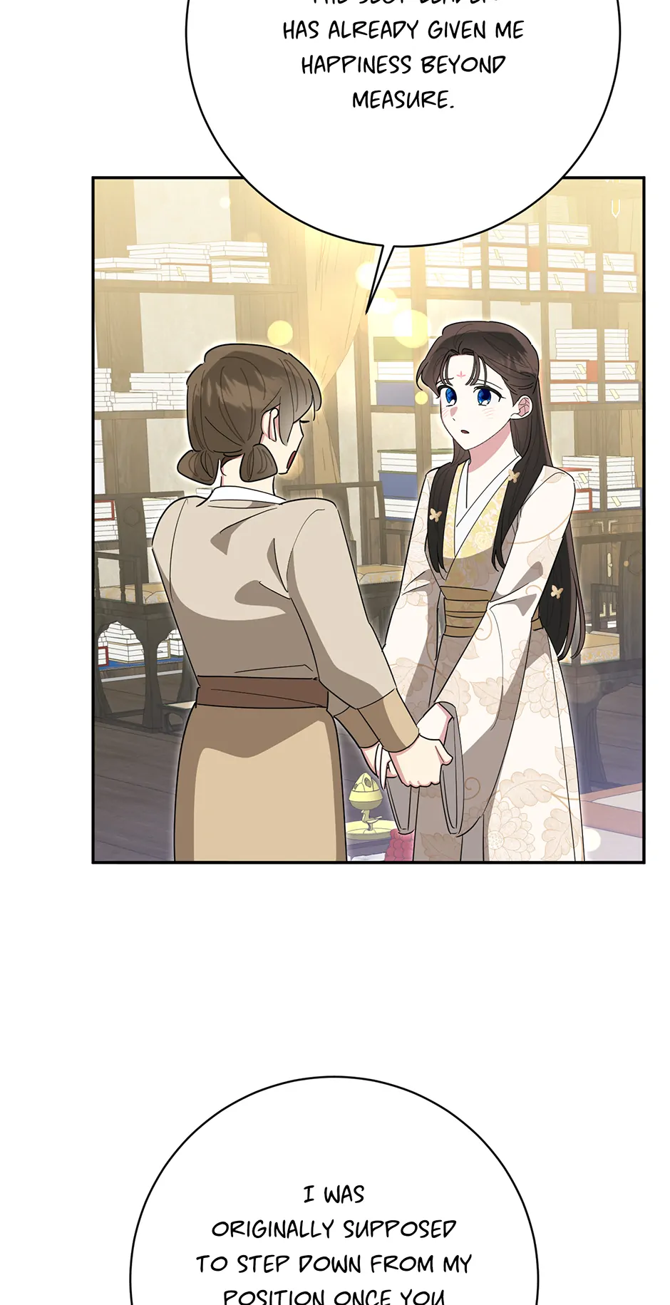 I Am The Precious Daughter Of The Greatest Villain In The Fantasy World Chapter 160 238 45
