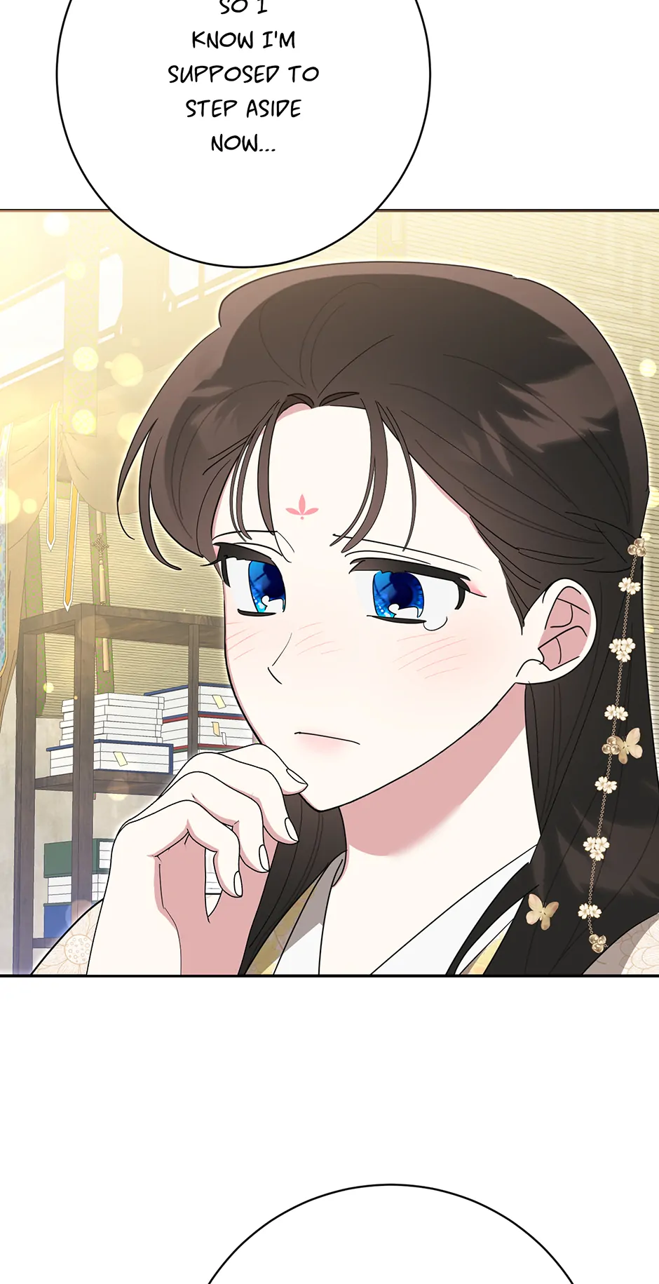 I Am The Precious Daughter Of The Greatest Villain In The Fantasy World Chapter 160 240 47