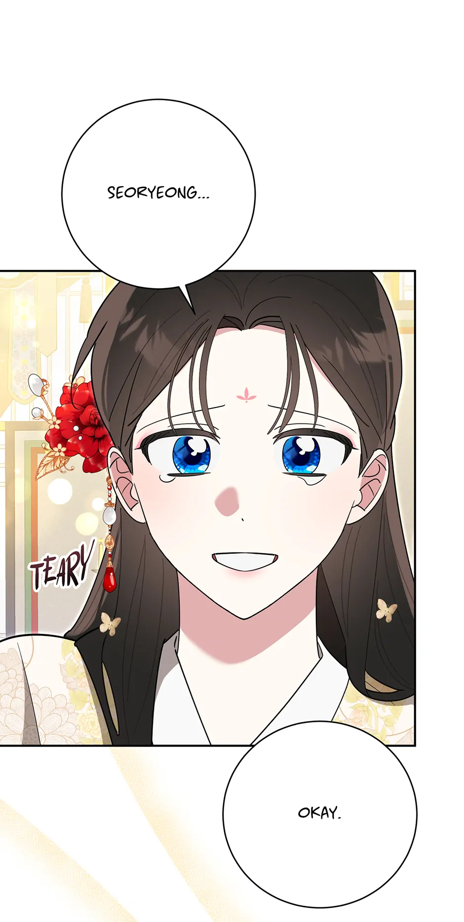 I Am The Precious Daughter Of The Greatest Villain In The Fantasy World Chapter 160 243 50