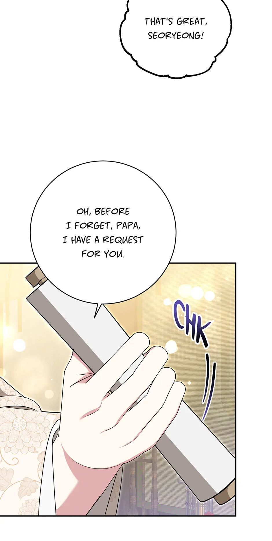 I Am The Precious Daughter Of The Greatest Villain In The Fantasy World Chapter 160 247 54