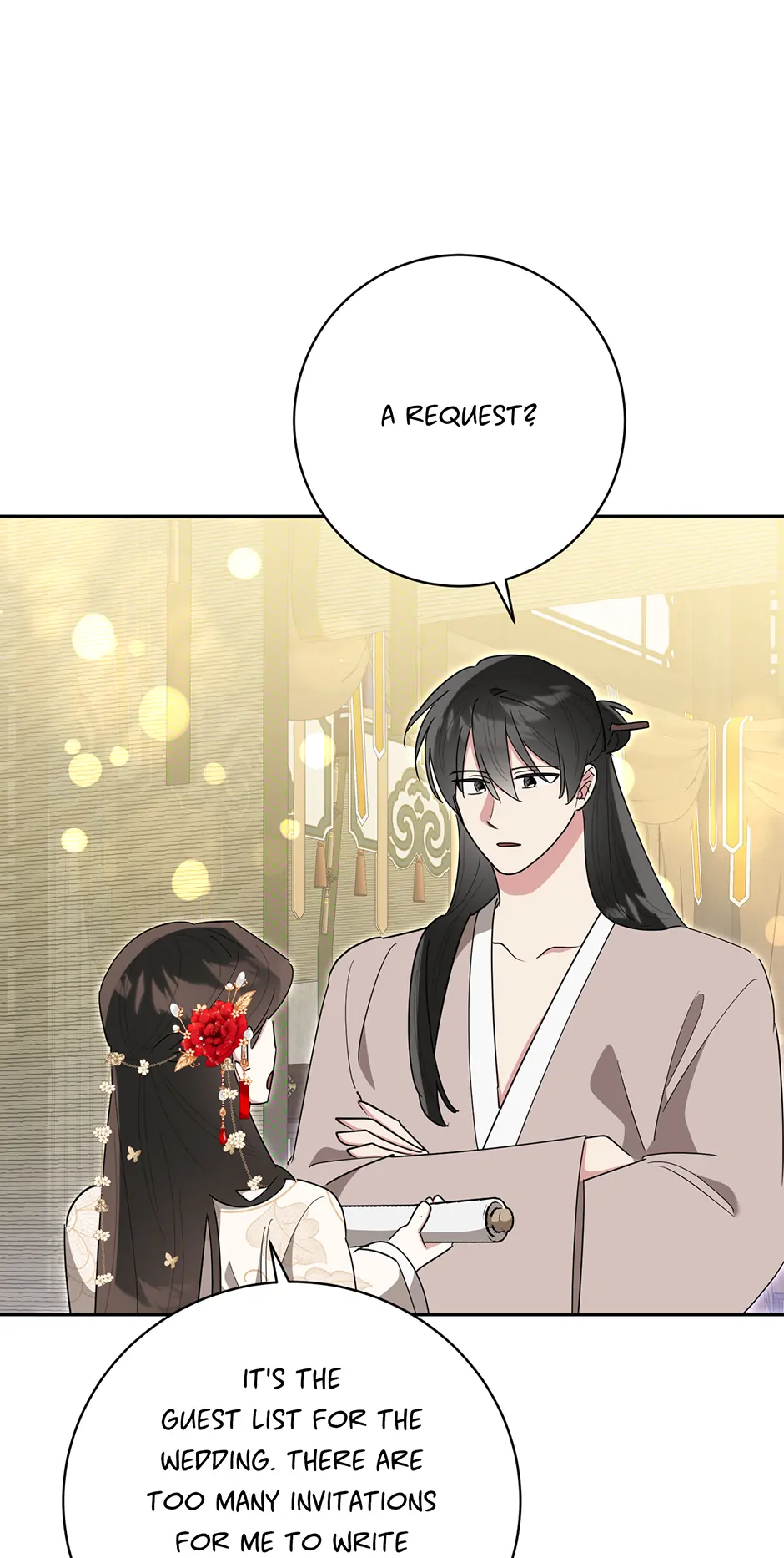 I Am The Precious Daughter Of The Greatest Villain In The Fantasy World Chapter 160 248 55