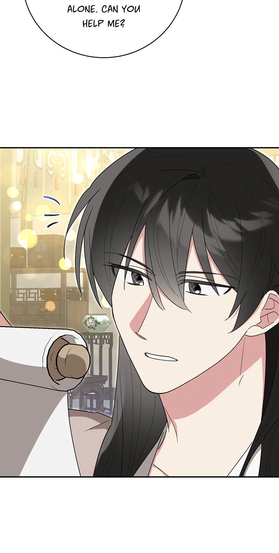 I Am The Precious Daughter Of The Greatest Villain In The Fantasy World Chapter 160 249 56