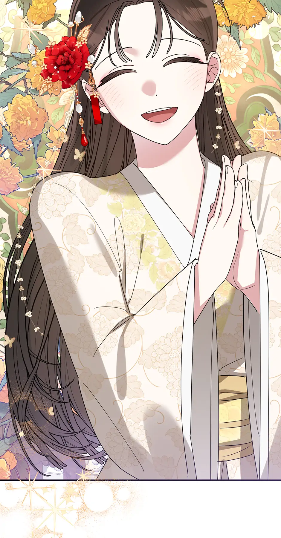 I Am The Precious Daughter Of The Greatest Villain In The Fantasy World Chapter 160 253 60