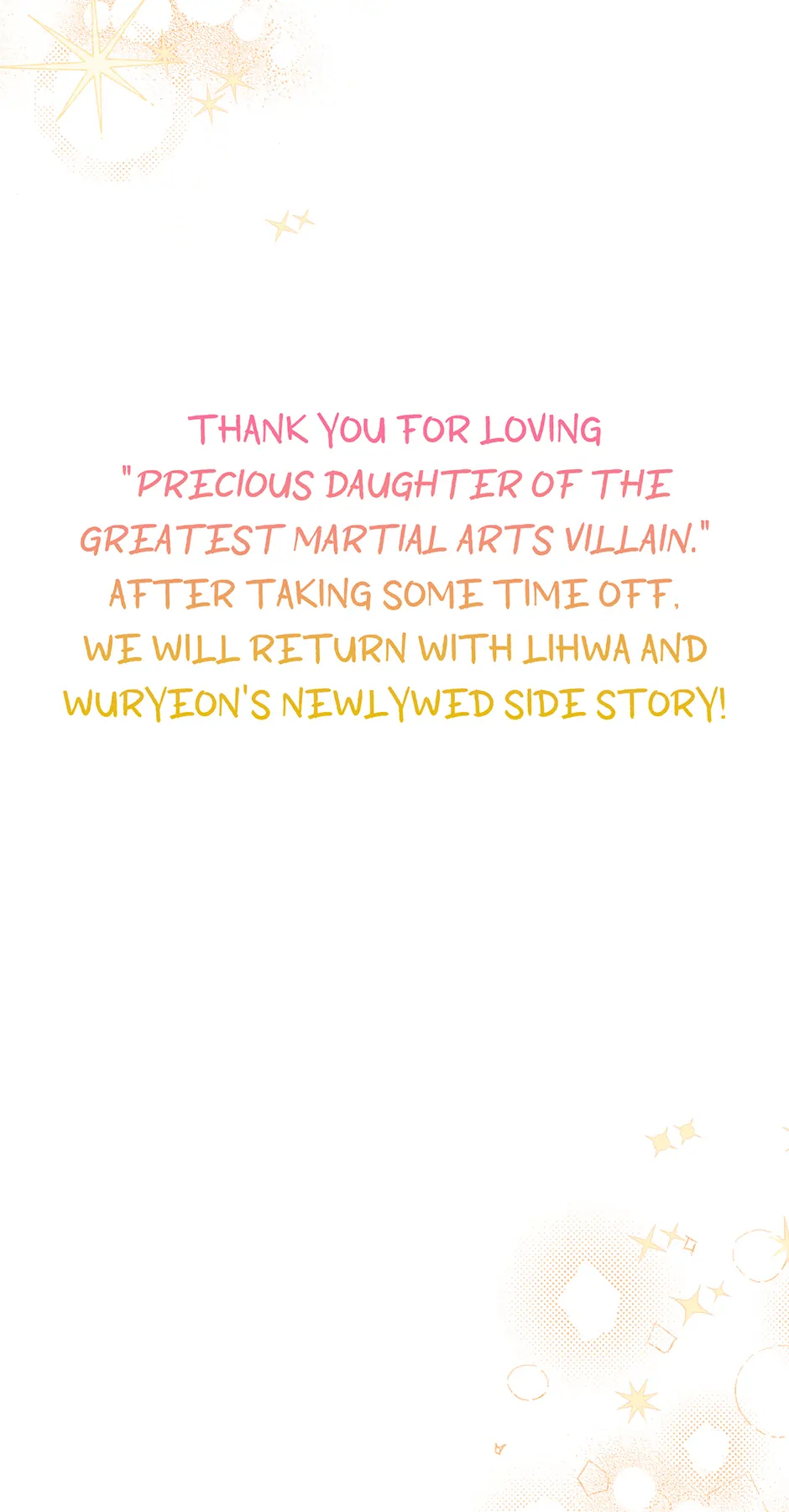 I Am The Precious Daughter Of The Greatest Villain In The Fantasy World Chapter 160 254 61