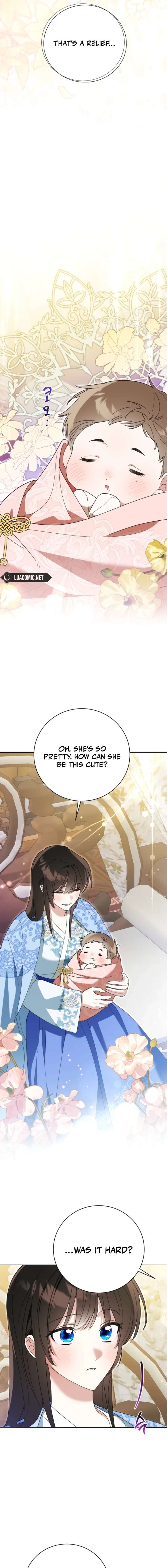 I Am The Precious Daughter Of The Greatest Villain In The Fantasy World Chapter 164 55 ch 164 10