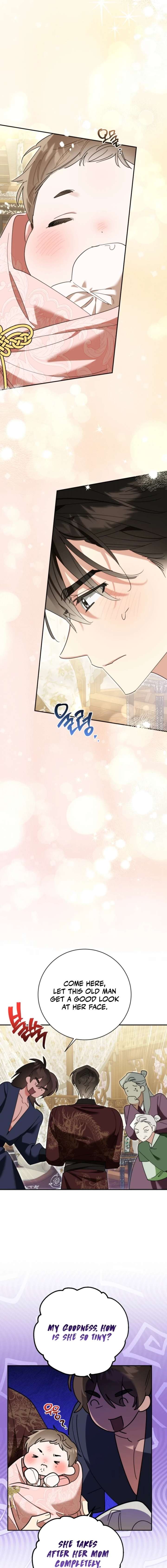 I Am The Precious Daughter Of The Greatest Villain In The Fantasy World Chapter 164 57 ch 164 12