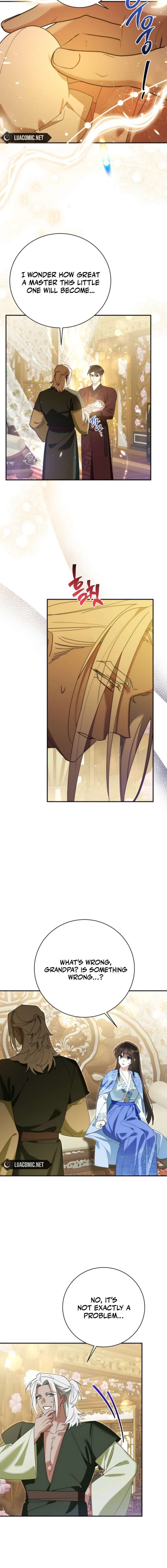I Am The Precious Daughter Of The Greatest Villain In The Fantasy World Chapter 164 59 ch 164 14
