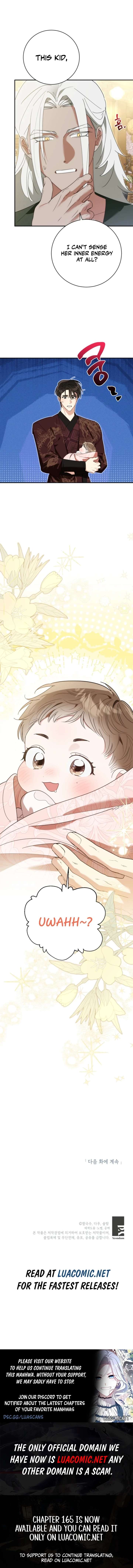 I Am The Precious Daughter Of The Greatest Villain In The Fantasy World Chapter 164 60 ch 164 15
