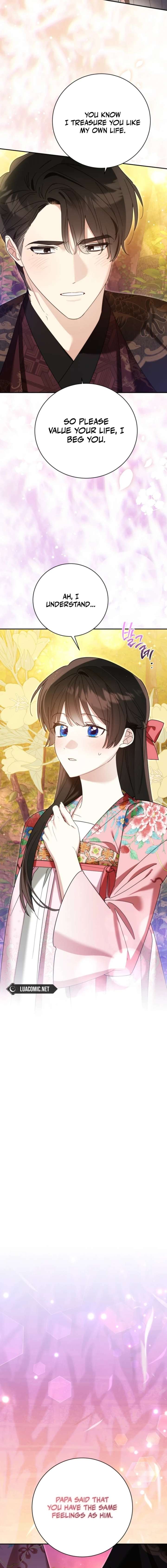 I Am The Precious Daughter Of The Greatest Villain In The Fantasy World Chapter 164 48 ch 164 3