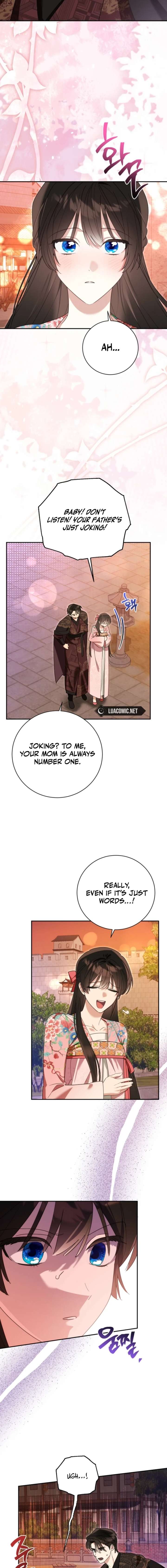 I Am The Precious Daughter Of The Greatest Villain In The Fantasy World Chapter 164 51 ch 164 6