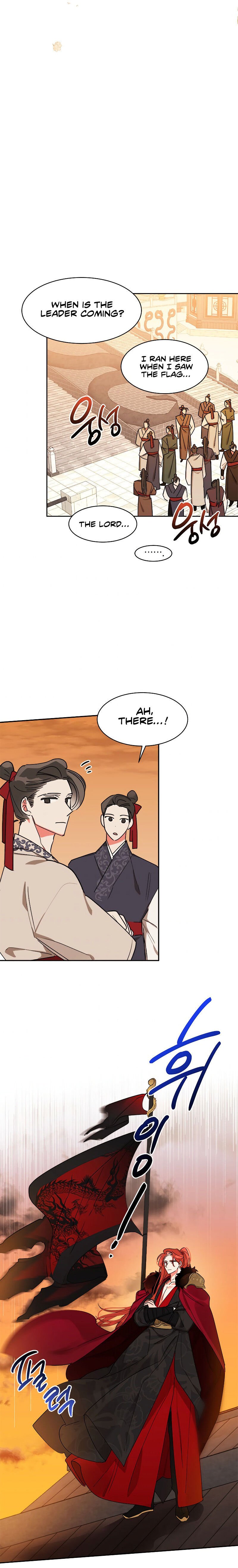 I Am The Precious Daughter Of The Greatest Villain In The Fantasy World Chapter 17 93 11
