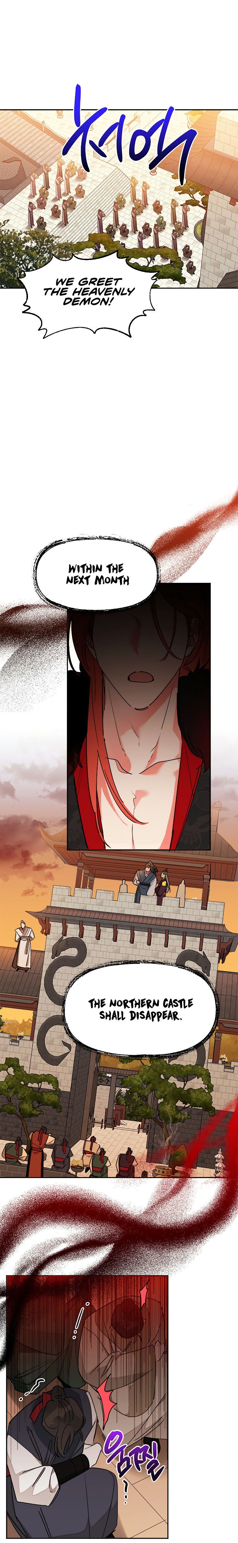 I Am The Precious Daughter Of The Greatest Villain In The Fantasy World Chapter 17 94 12