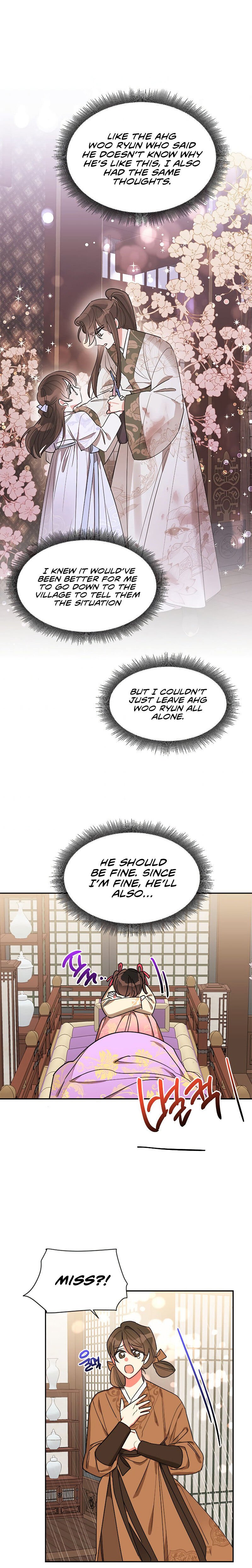I Am The Precious Daughter Of The Greatest Villain In The Fantasy World Chapter 17 99 17