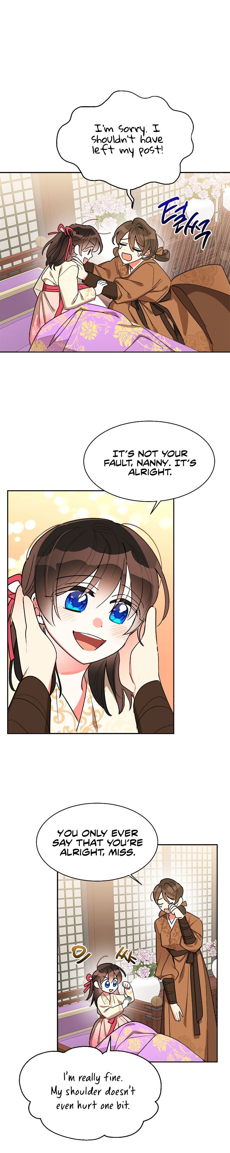 I Am The Precious Daughter Of The Greatest Villain In The Fantasy World Chapter 17 100 18
