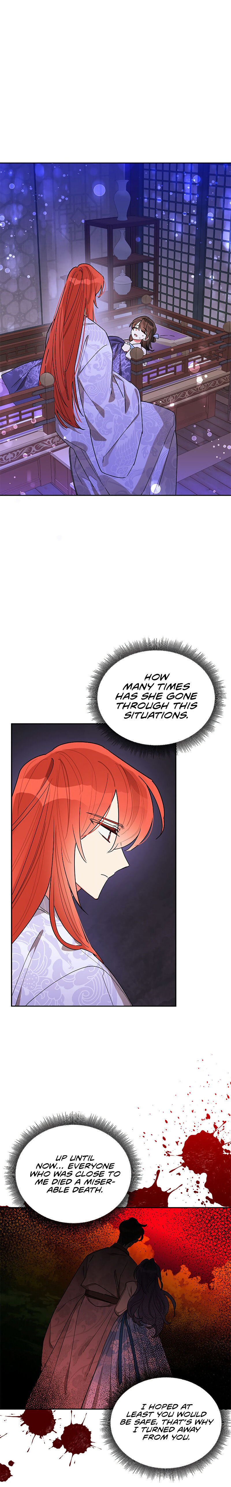 I Am The Precious Daughter Of The Greatest Villain In The Fantasy World Chapter 17 84 2