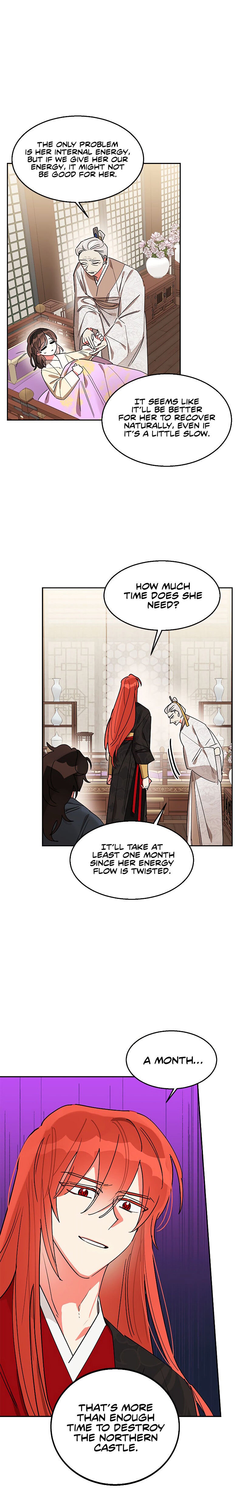 I Am The Precious Daughter Of The Greatest Villain In The Fantasy World Chapter 17 89 7