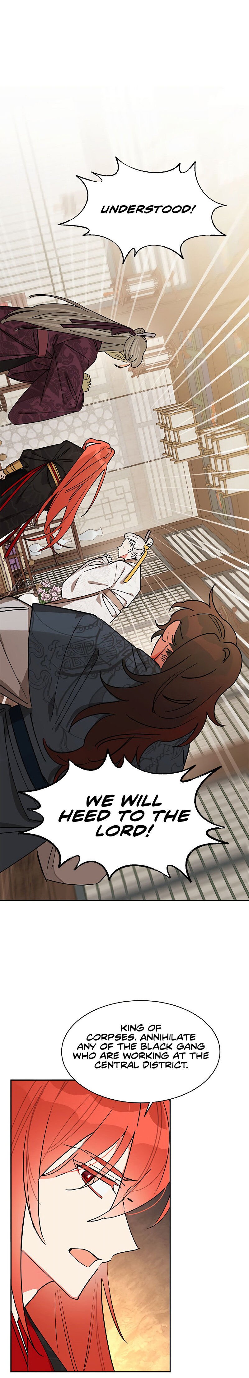 I Am The Precious Daughter Of The Greatest Villain In The Fantasy World Chapter 17 90 8