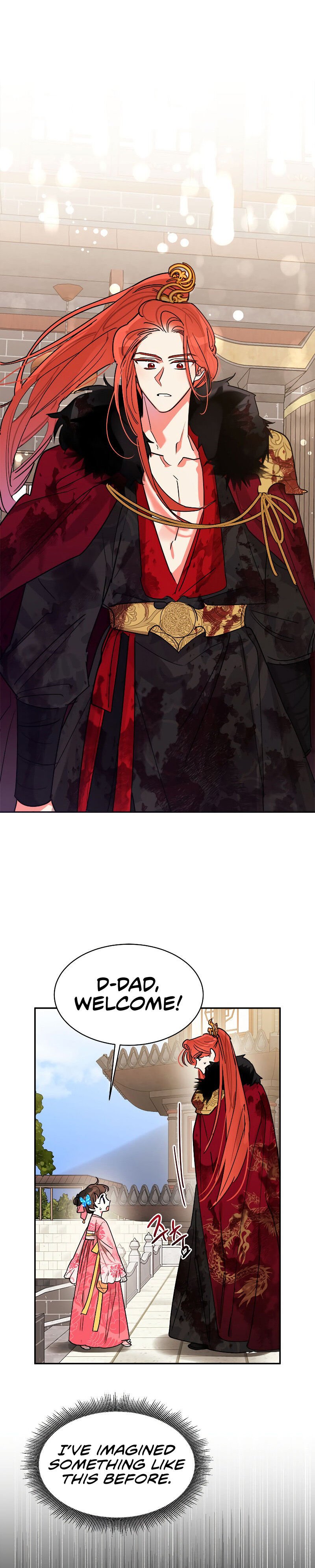 I Am The Precious Daughter Of The Greatest Villain In The Fantasy World Chapter 18 89 10