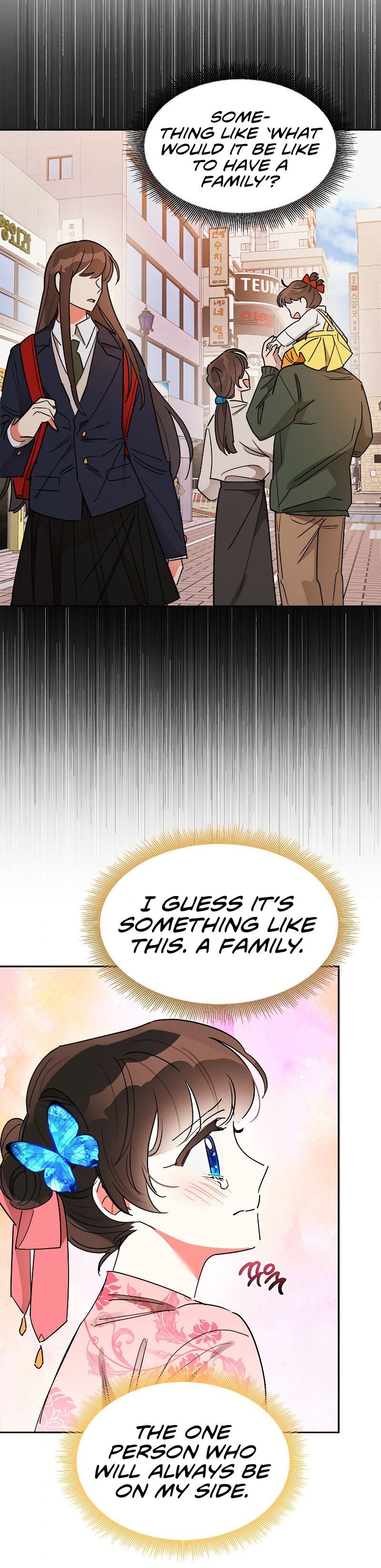 I Am The Precious Daughter Of The Greatest Villain In The Fantasy World Chapter 18 90 11