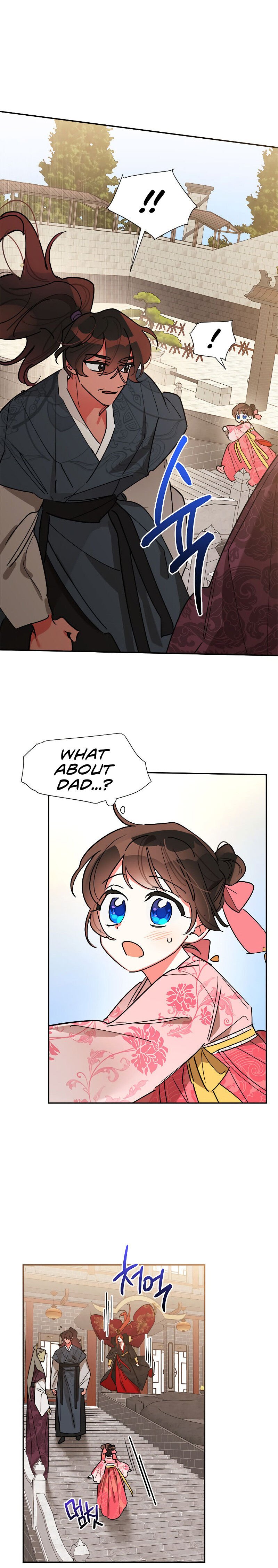 I Am The Precious Daughter Of The Greatest Villain In The Fantasy World Chapter 18 88 9